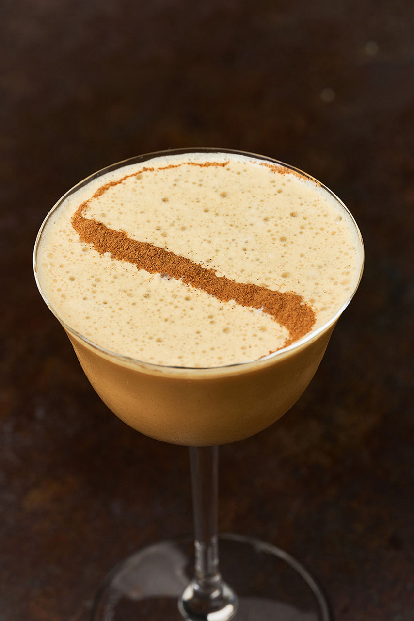 Thai Iced Coffee